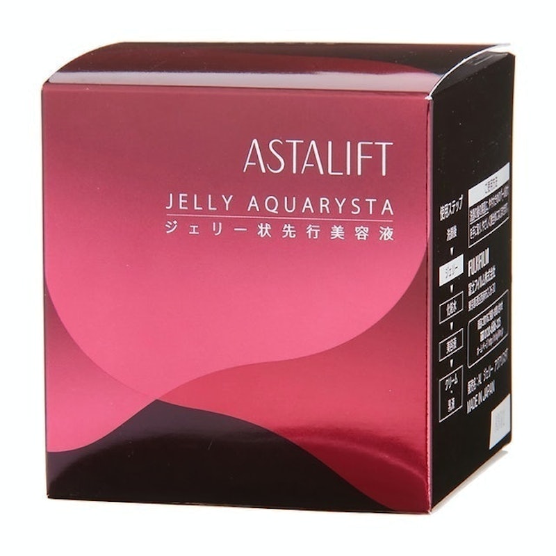 Astalift Jelly Aquarysta 2