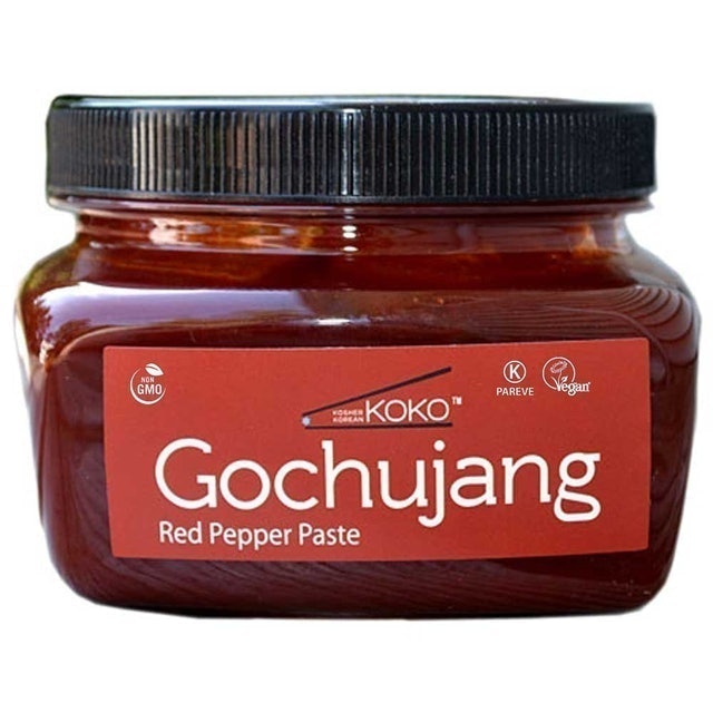 Gochujang Red Pepper Paste 1