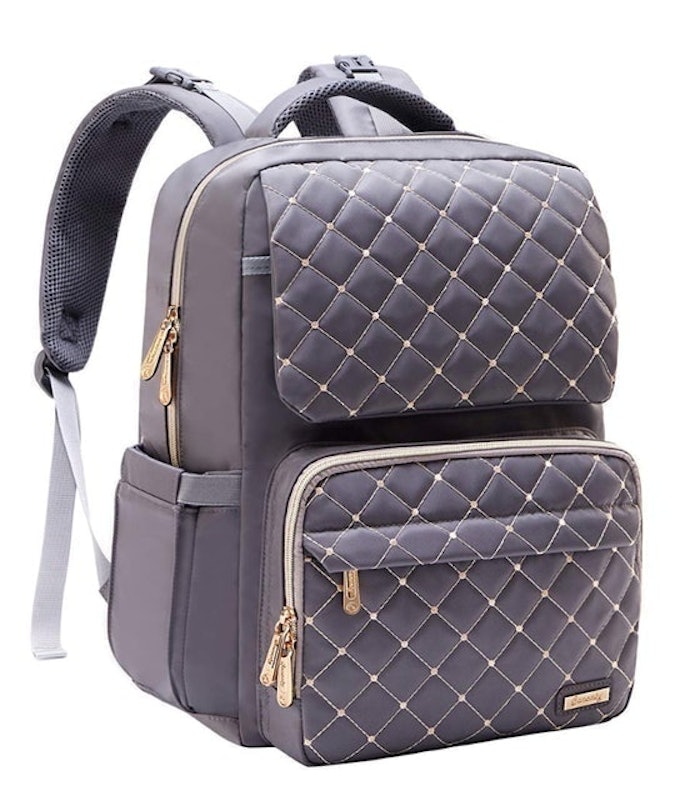 Diaper Bag Backpack 1