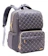 Bamomby Diaper Bag Backpack 1