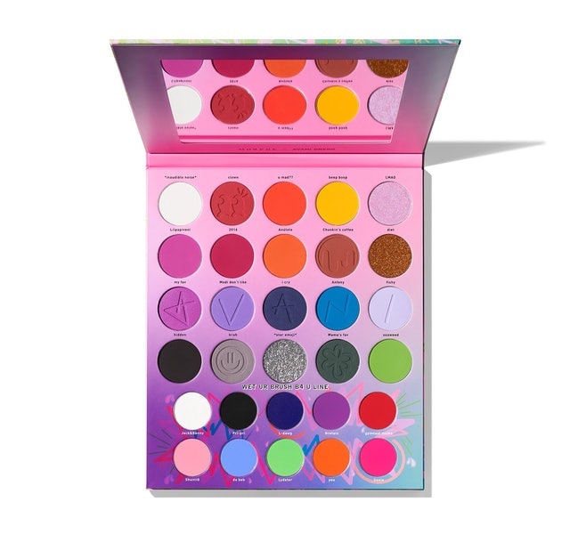 10 Best Colorful Eyeshadow Palettes in 2022 (Makeup Artist-Reviewed) 2
