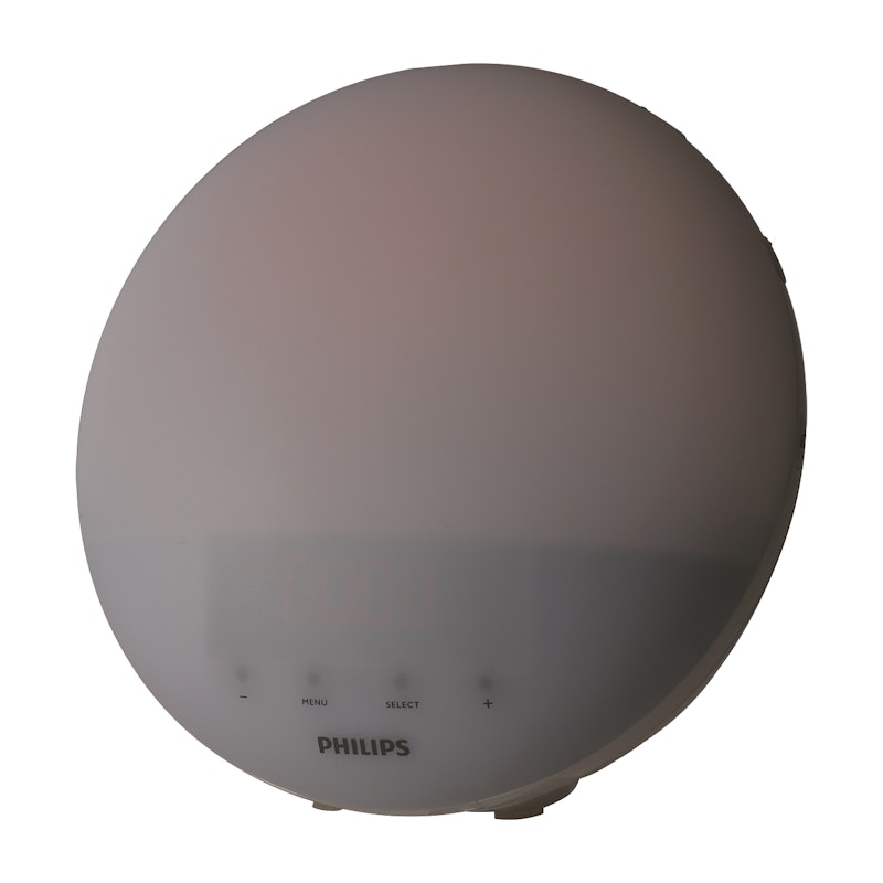 SmartSleep Wake-Up Light 7