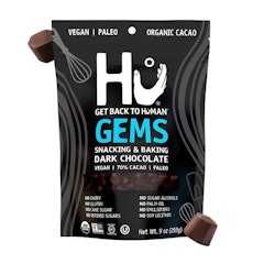 Gems Dark Chocolate