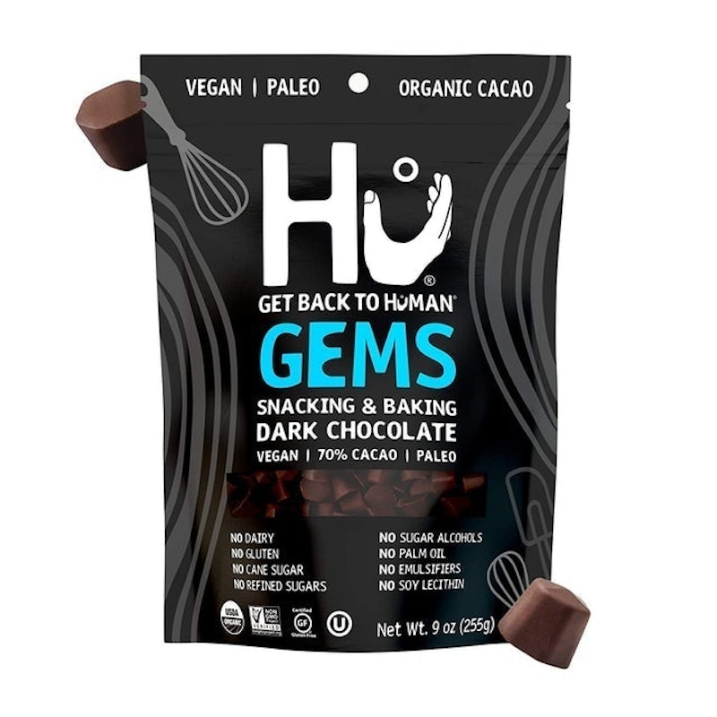 Gems Dark Chocolate 1