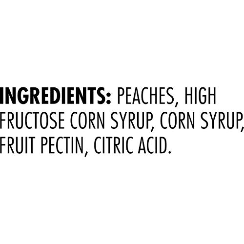 Peach Preserves 4