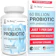 Dr. Berg 60 Billion Probiotic with Prebiotic Blend 1