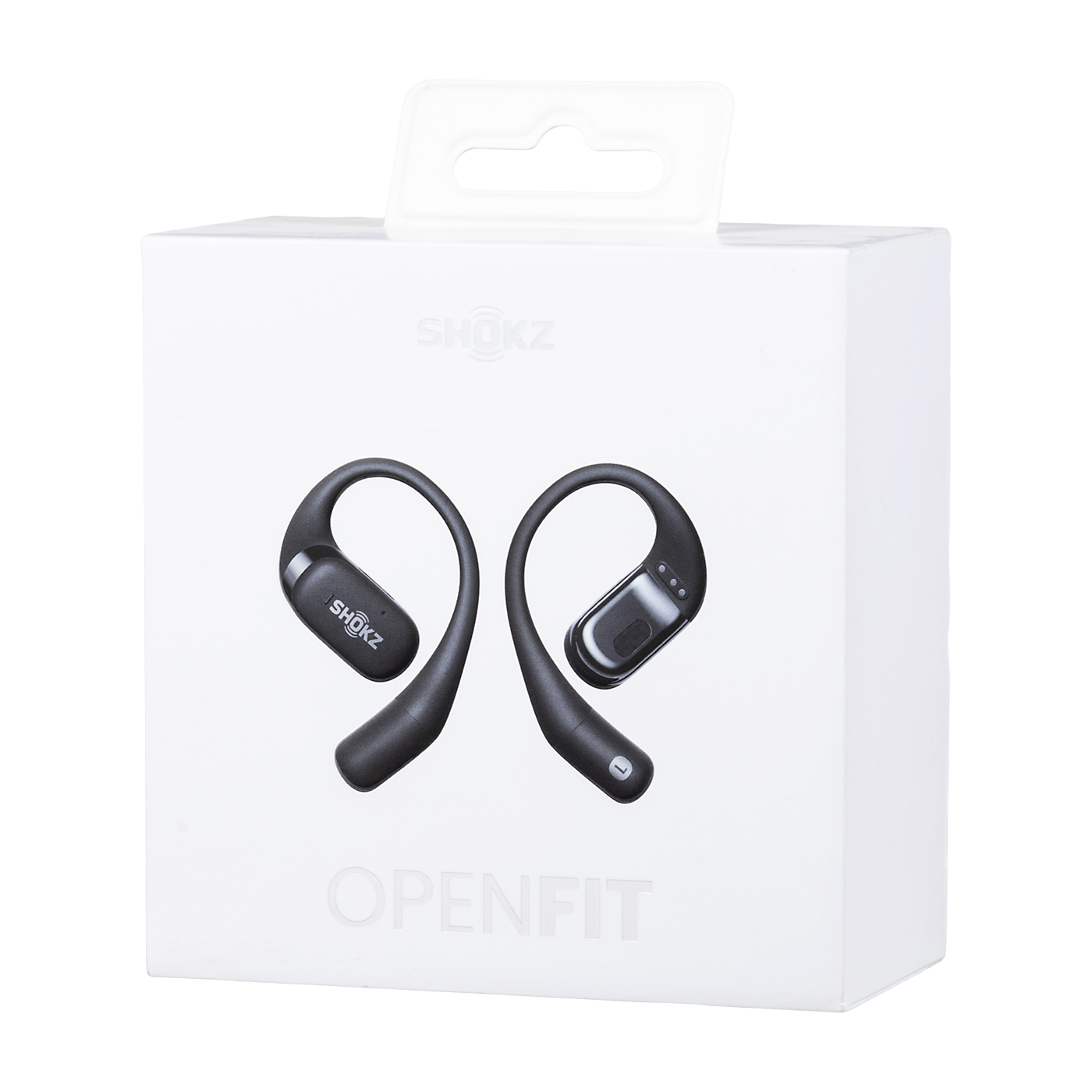 OpenFit 7
