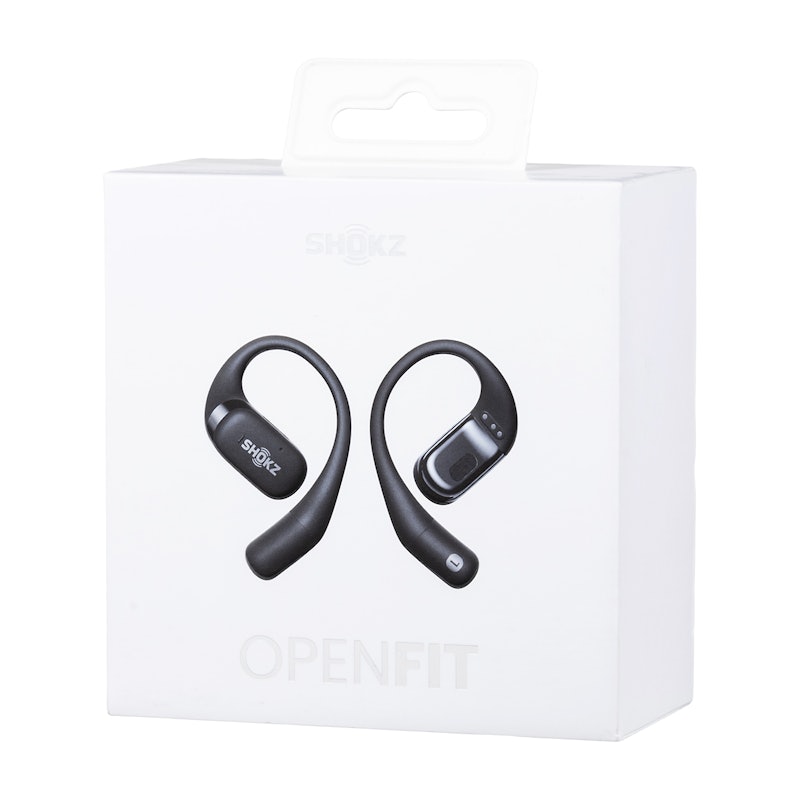 OpenFit 7