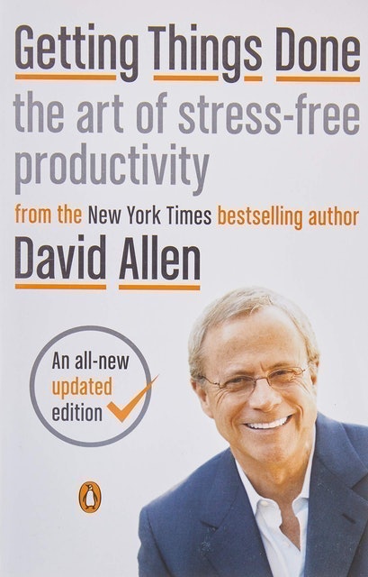 Getting Things Done 1
