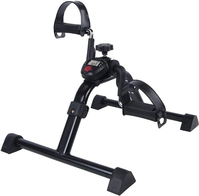 Medical Folding Pedal Exerciser 1