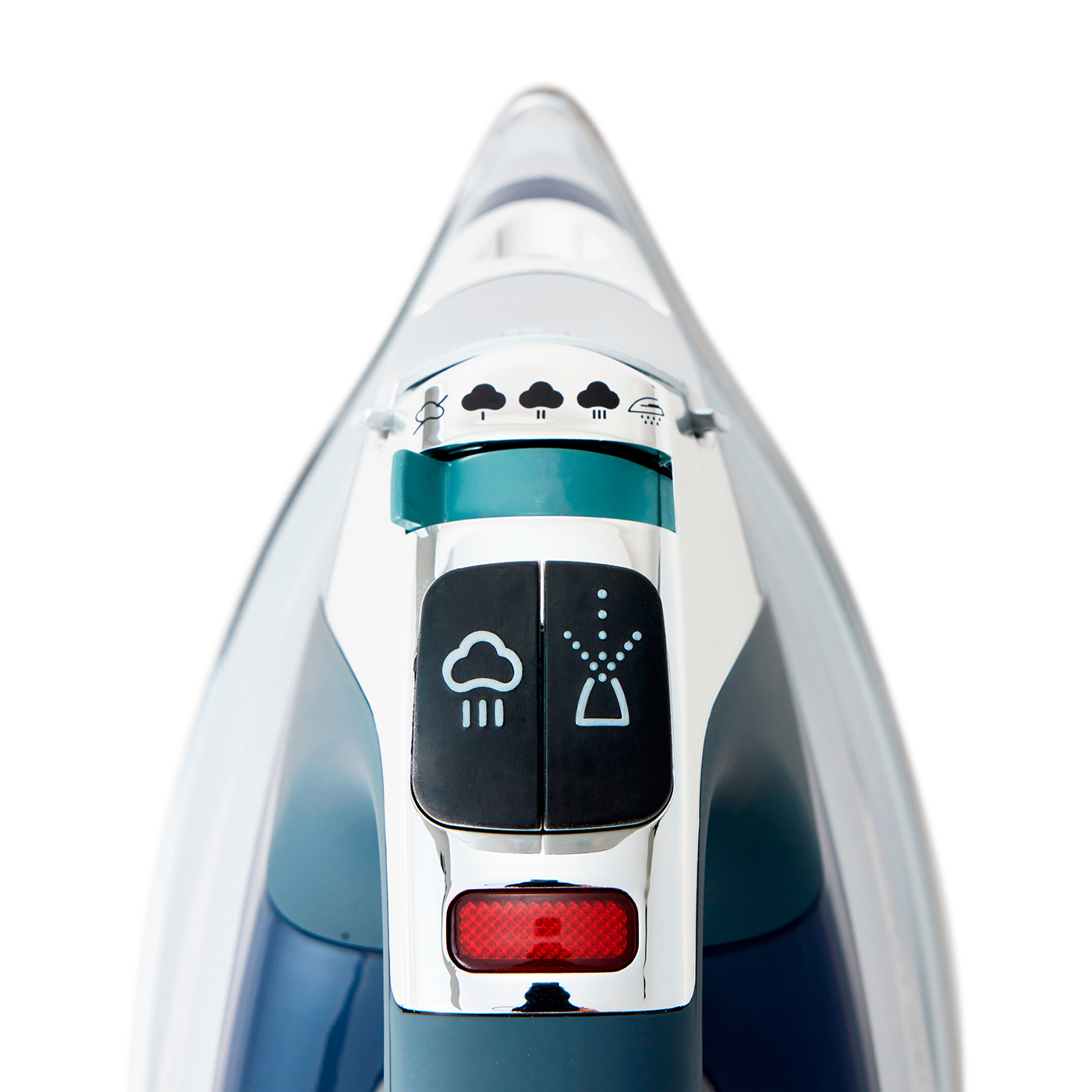 Allure™ Professional Steam Iron 3