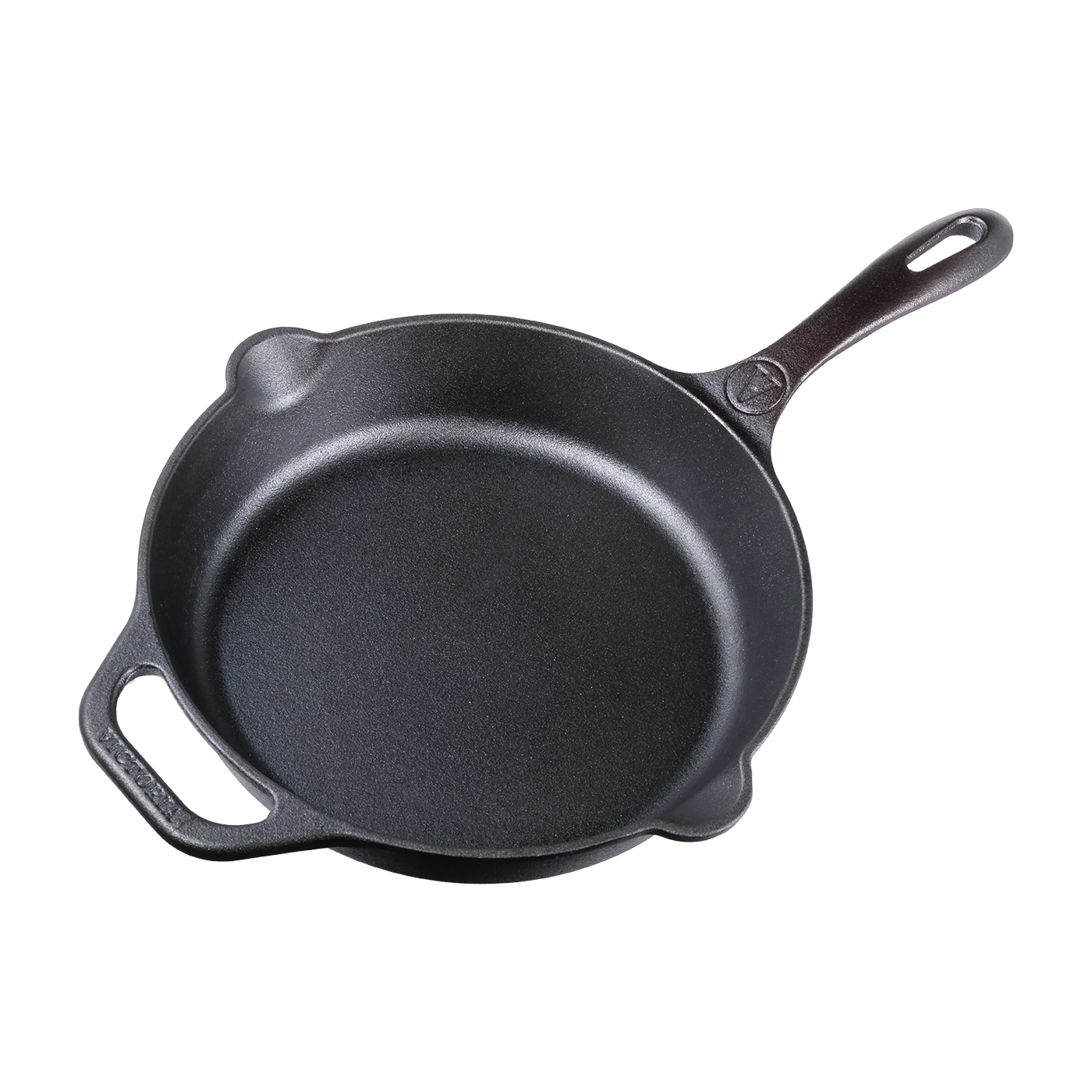 Cast Iron Skillet 10 1