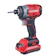 CRAFTSMAN 20V MAX* Impact Driver Kit, Cordless, Brushless 1