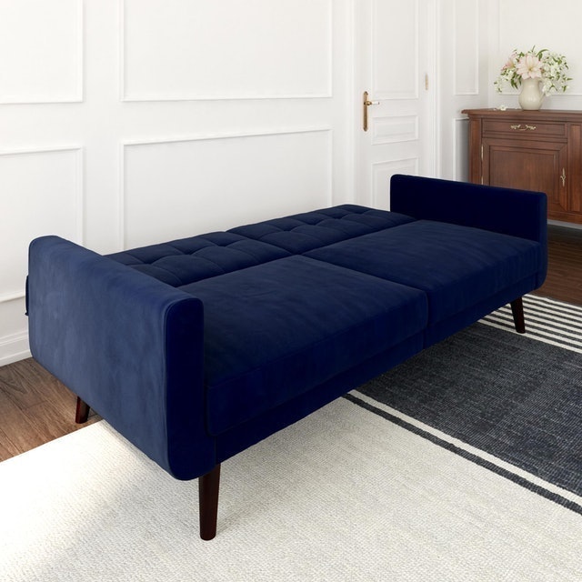 Nola Sofa Bed 2