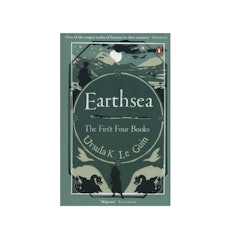 Earthsea Quartet