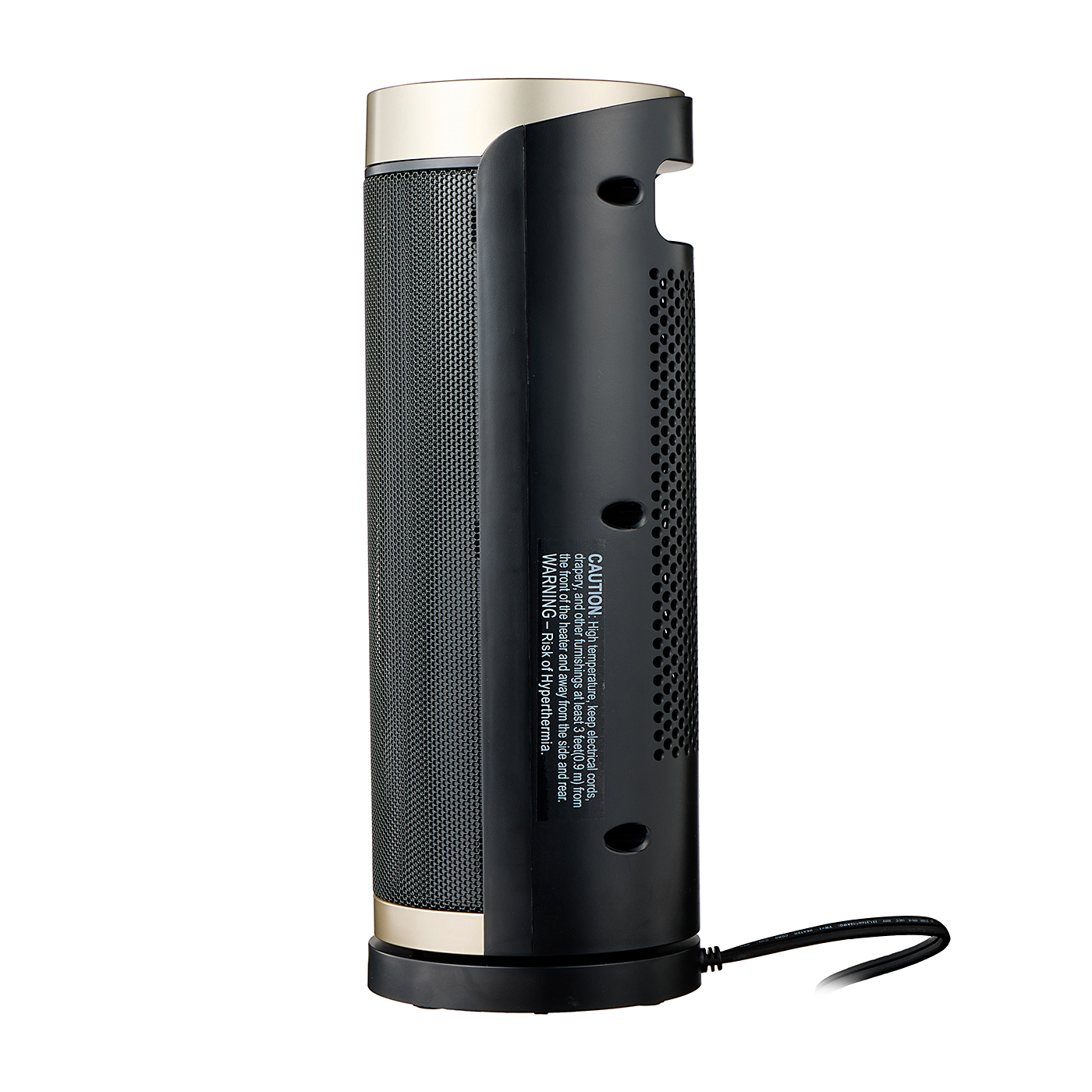 Solaris Slim H3 Space Heater 2