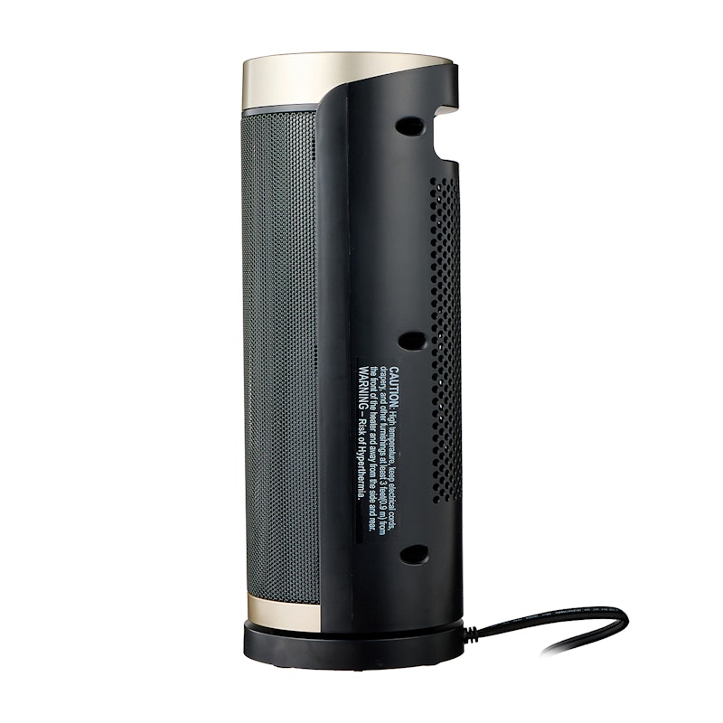 Solaris Slim H3 Space Heater 2