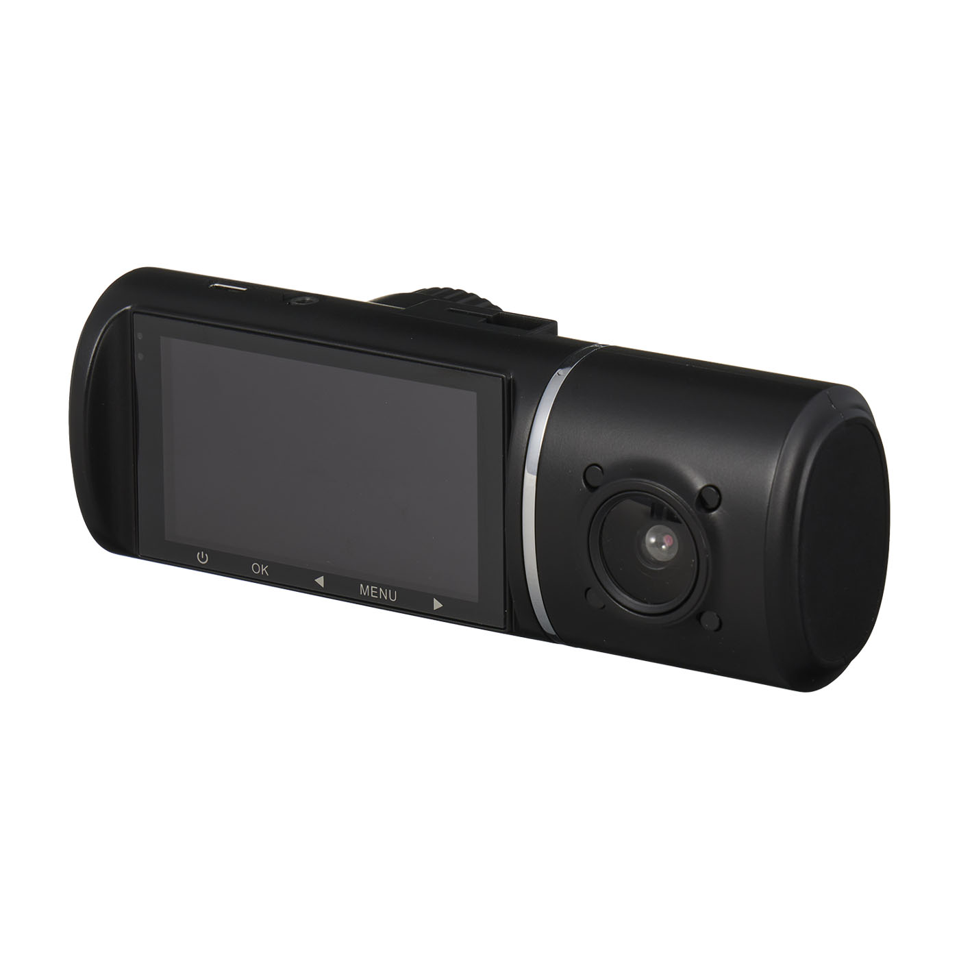3 Channel Dash Cam 3