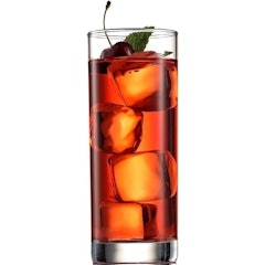 Italian Highball Glasses