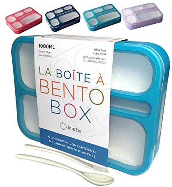10 Best School Lunchboxes for Kids in 2022 (Under Armour, Rubbermaid, and More) 4