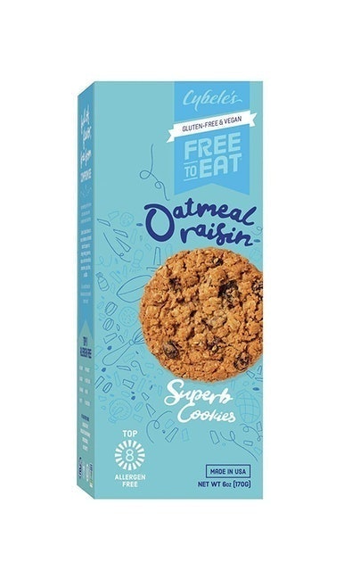 10 Best Gluten-Free Cookies in 2022 (Glutino, Simple Mills, and More) 1