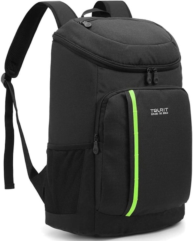 Cooler Backpack 1