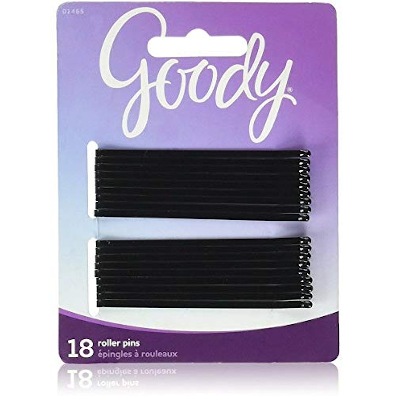 Black Roller Pins 1