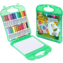 Pip Squeaks Washable Markers Set