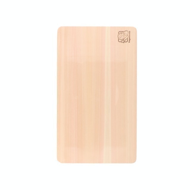 Hinoki Thin Cutting Board 36cm(14") 3