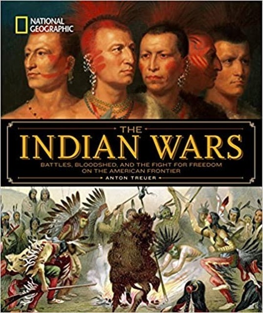 10 Best Native American History Books in 2022 (Charles C. Mann, Dee Brown, and More) 4