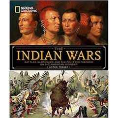 The Indian Wars