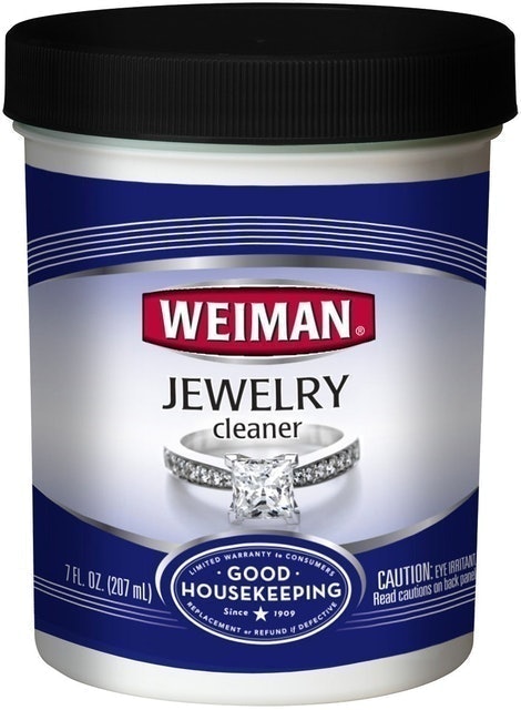 10 Best Jewelry Cleaners of 2026 (Weiman, Connoisseurs, and More) 2