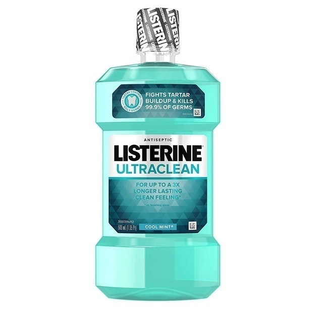 10 Best Mouthwashes for Bad Breath in 2022 (Dental Hygienist-Reviewed) 2
