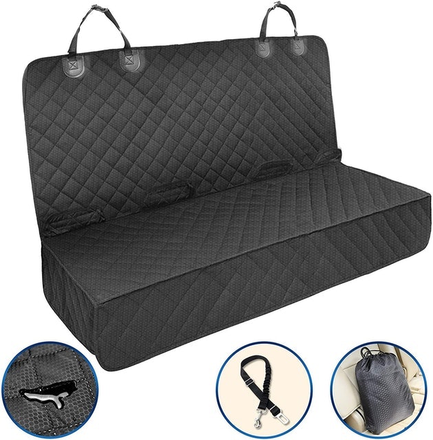 10 Best Seat Covers for Your Car in 2022 (FH Group, Gorla, and More) 3