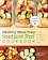 Carrie Forrest Healthy Meal Prep Instant Pot® Cookbook 1