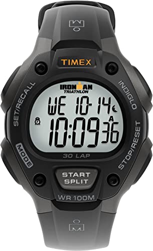 Ironman Triathlon Classic 30 1