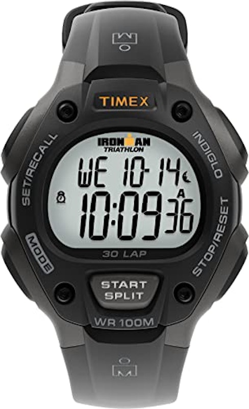 Ironman Triathlon Classic 30 1