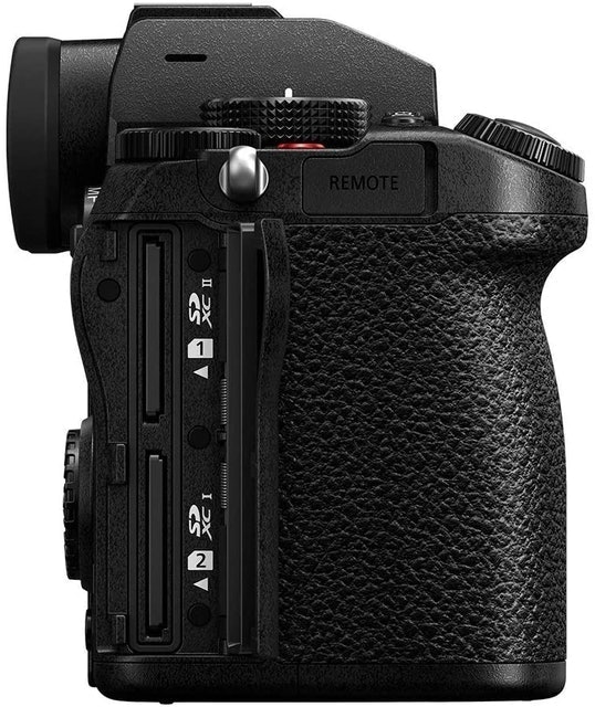 PANASONIC Lumix GX9 2