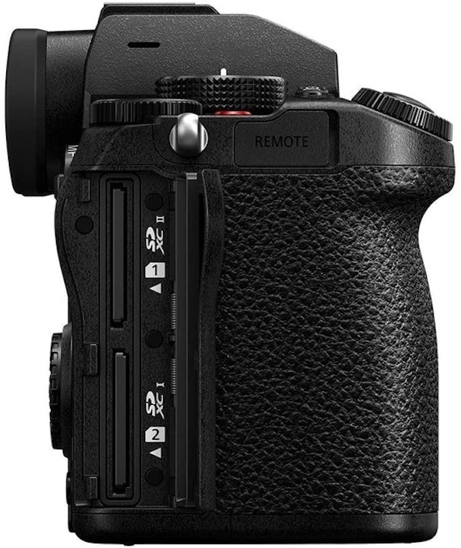 PANASONIC Lumix GX9 2