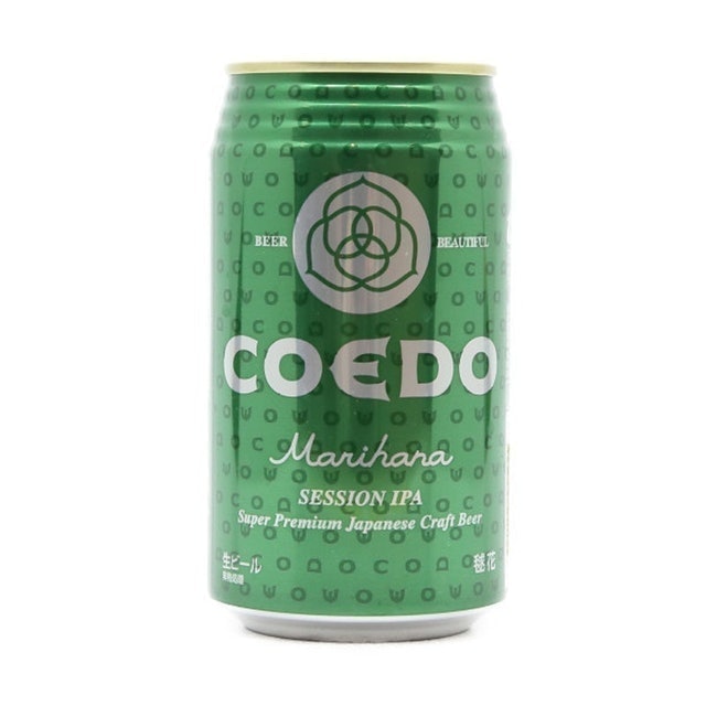 COEDO Marihana 1