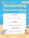 Sujatha Lalgudi Handwriting Practice Workbook 1
