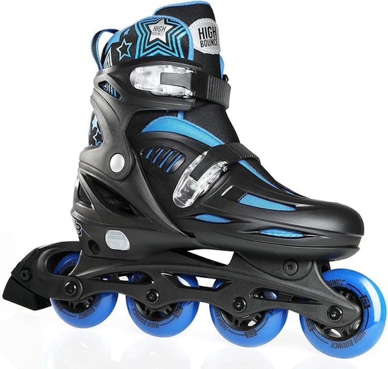 Adjustable Inline Skates 1