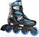 High Bounce Adjustable Inline Skates 1