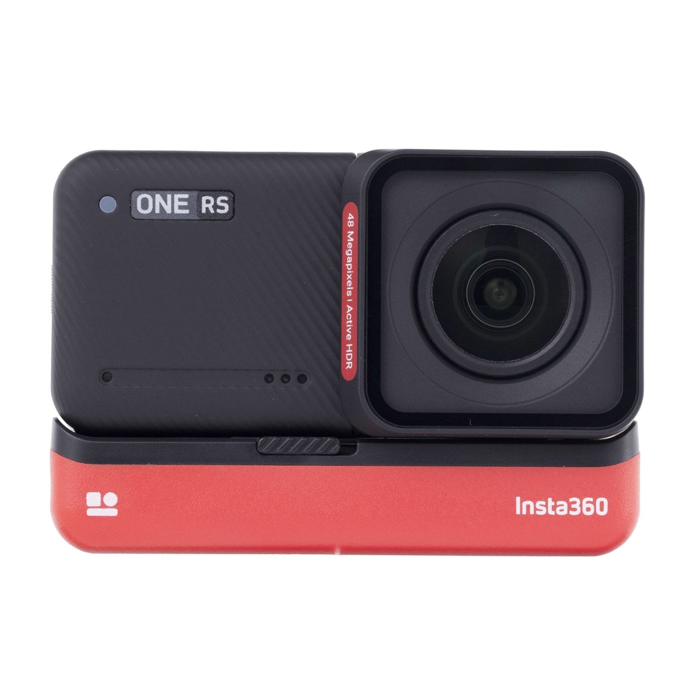 Insta360 ONE RS 3