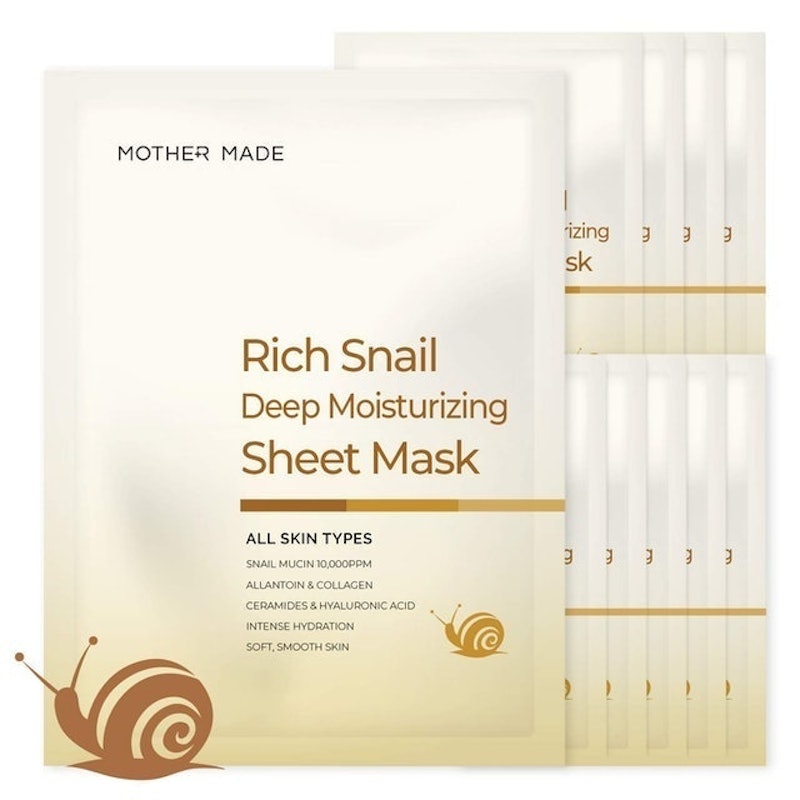 Gentle Smoothing Oatmeal Scrub & Mask 1