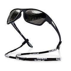 Polarized Sports Sunglasses for Men
