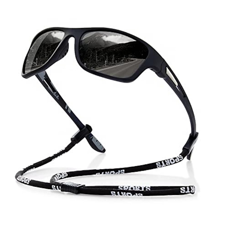 Polarized Sports Sunglasses for Men 1