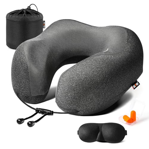10 Best Travel Pillows  2