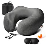 10 Best Travel Pillows 2