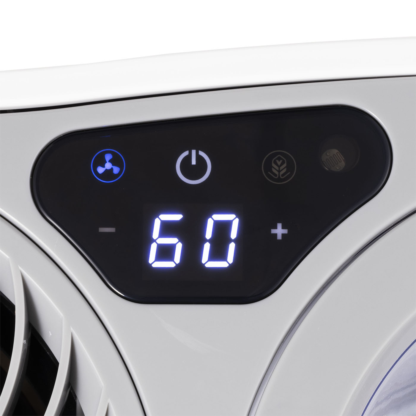 EVDC300 Energy Smart Evaporative Humidifier 3